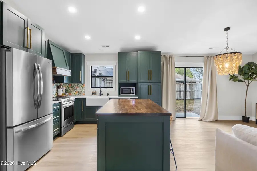 7400 Ridgeview Place, Wilmington, NC 28411 - #3