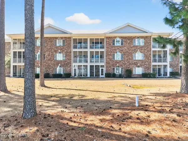 133 Avian Drive #Apt 3403, Sunset Beach, NC 28468
