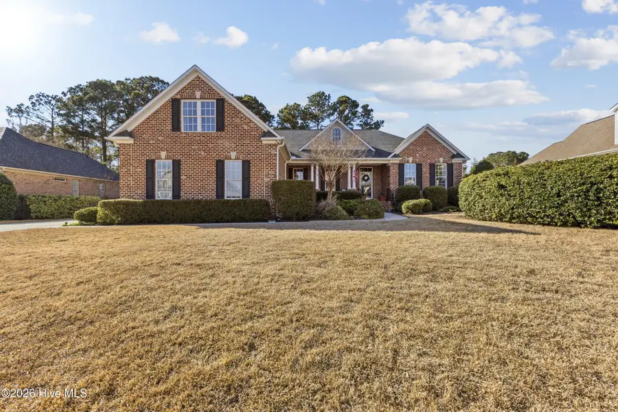 680 Blue Point Drive, Wilmington, NC 28411 - #2