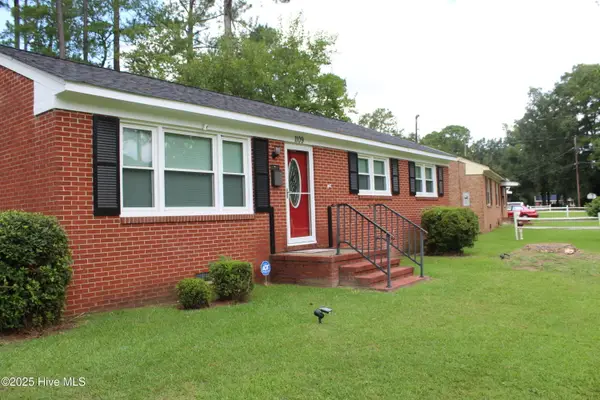 1109 Porter Street, Goldsboro, NC 27530
