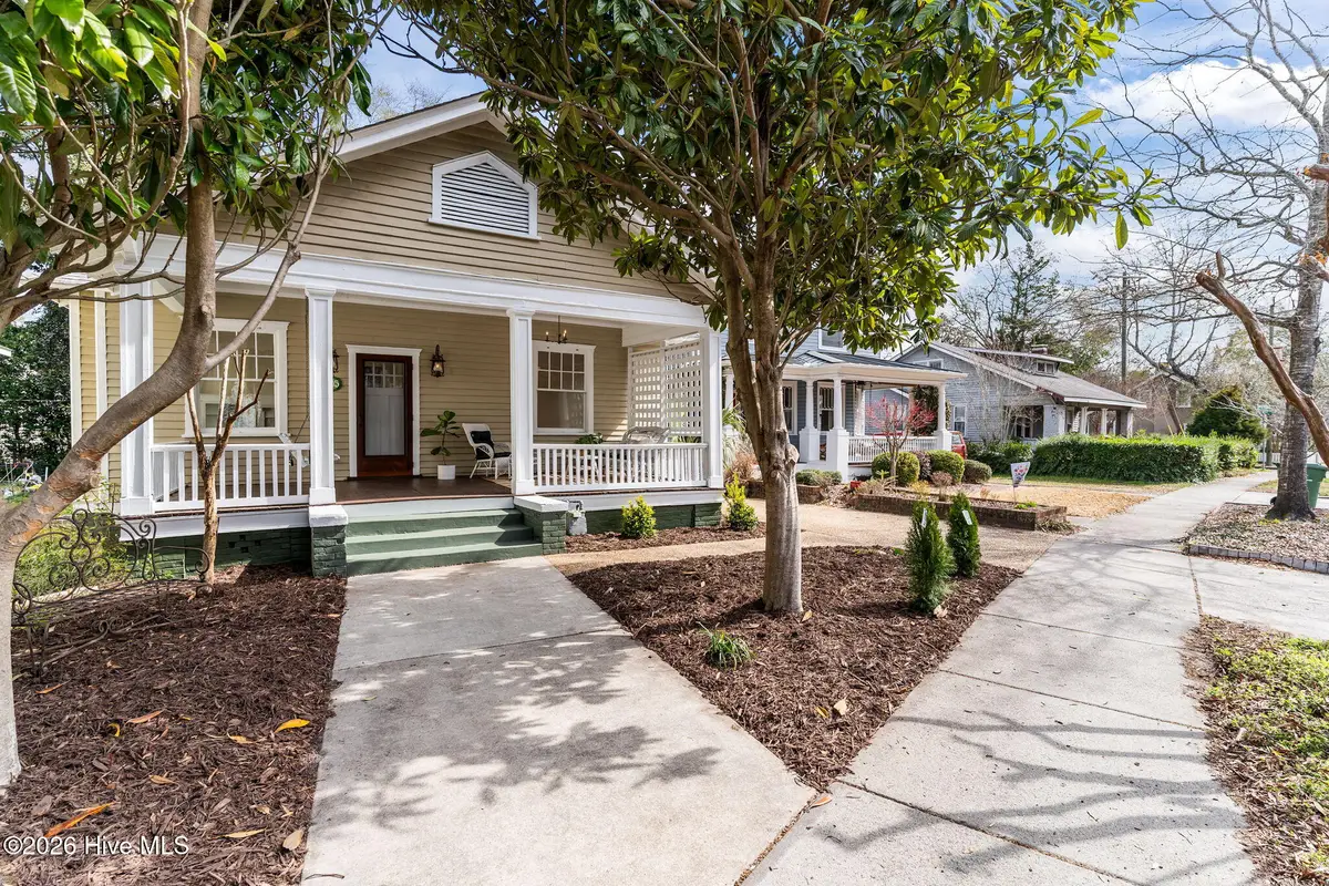 1805 Wrightsville Avenue, Wilmington, NC 28403 - #1