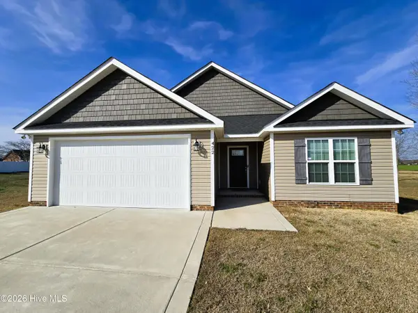 422 Mitchell Farm Road, Goldsboro, NC 27530