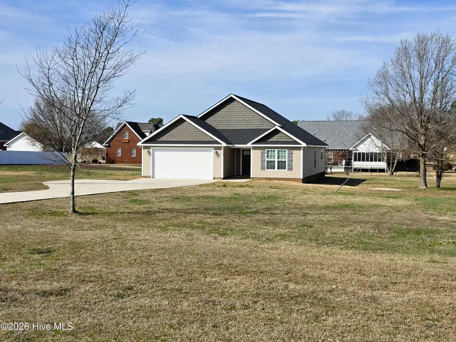 422 Mitchell Farm Road, Goldsboro, NC 27530 - #2