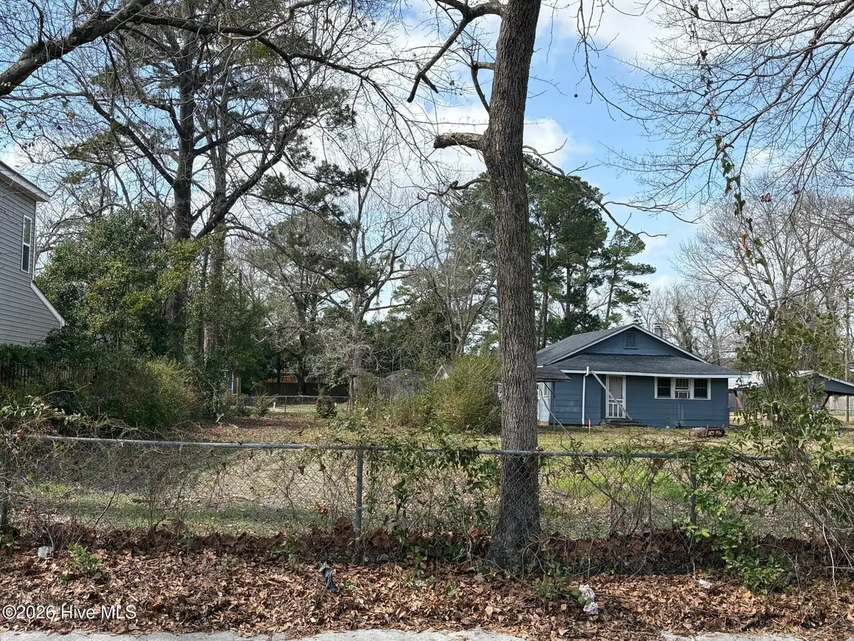 Lot 21 Clay Street, Wilmington, NC 28405 - #1
