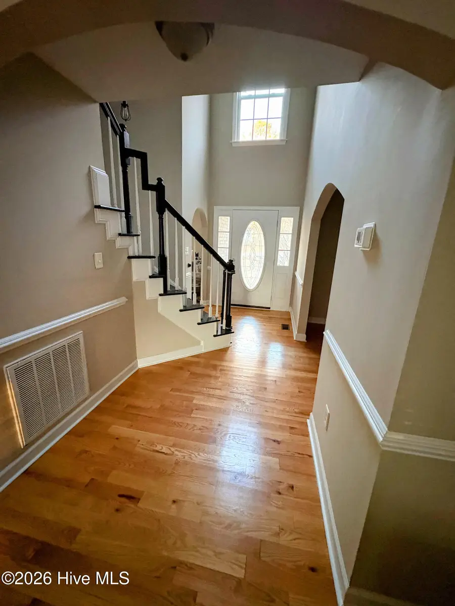 114 Carolina Way, Sanford, NC 27332 - #3