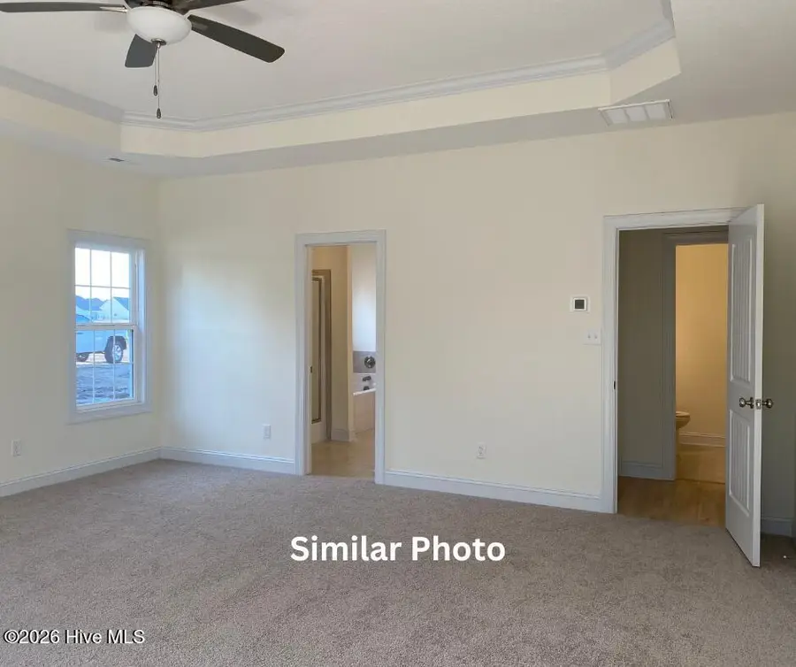 283 Water Wagon Trail, Jacksonville, NC 28546 - #3