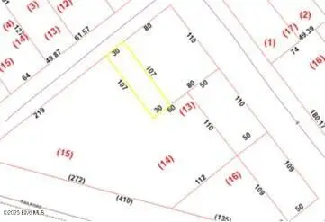 600 C Street, New Bern, NC 28560