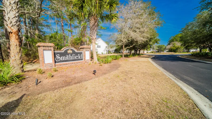 8807 Smithfield Drive Nw, Calabash, NC 28467 - #2