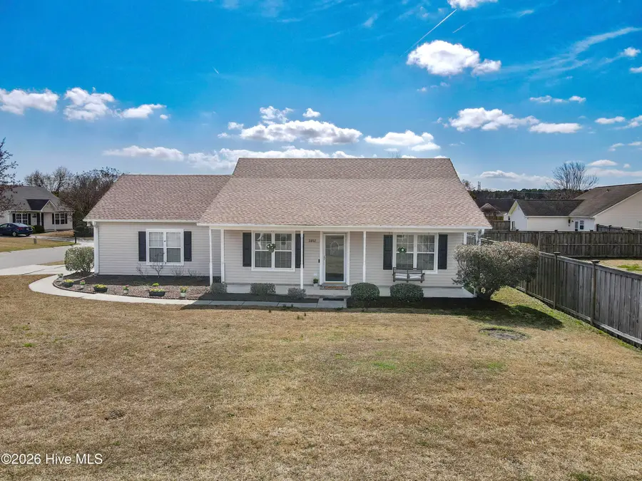 2602 Bradfield Court, Wilmington, NC 28411 - #3