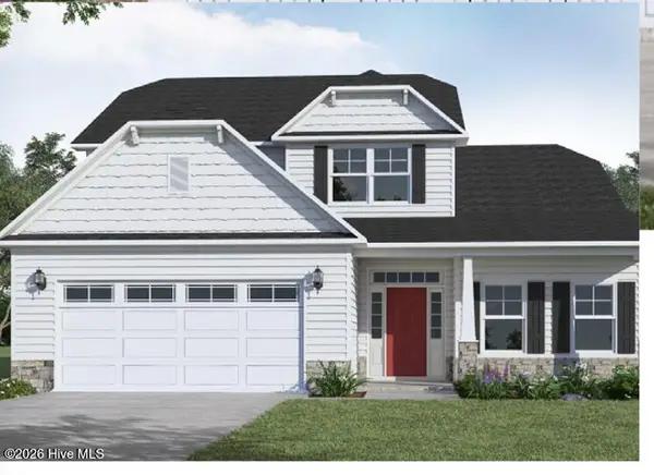 313 Phelps Lk Lane #582, Aberdeen, NC 28315