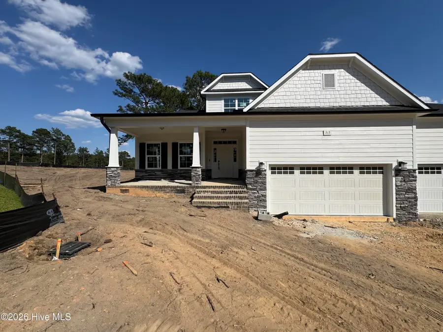 313 Phelps Lk Lane #582, Aberdeen, NC 28315 - #2