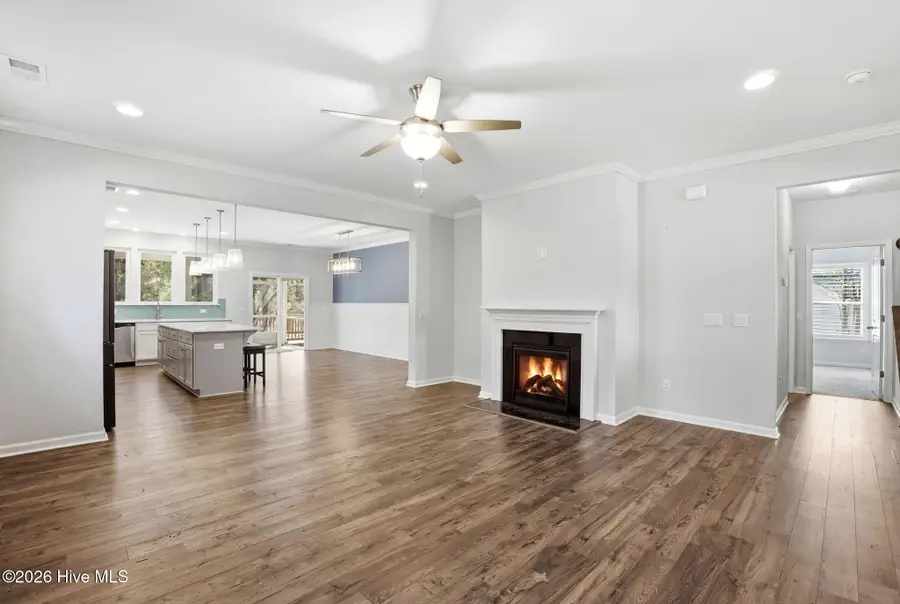 693 Summerhaven Lane Se, Bolivia, NC 28422 - #2