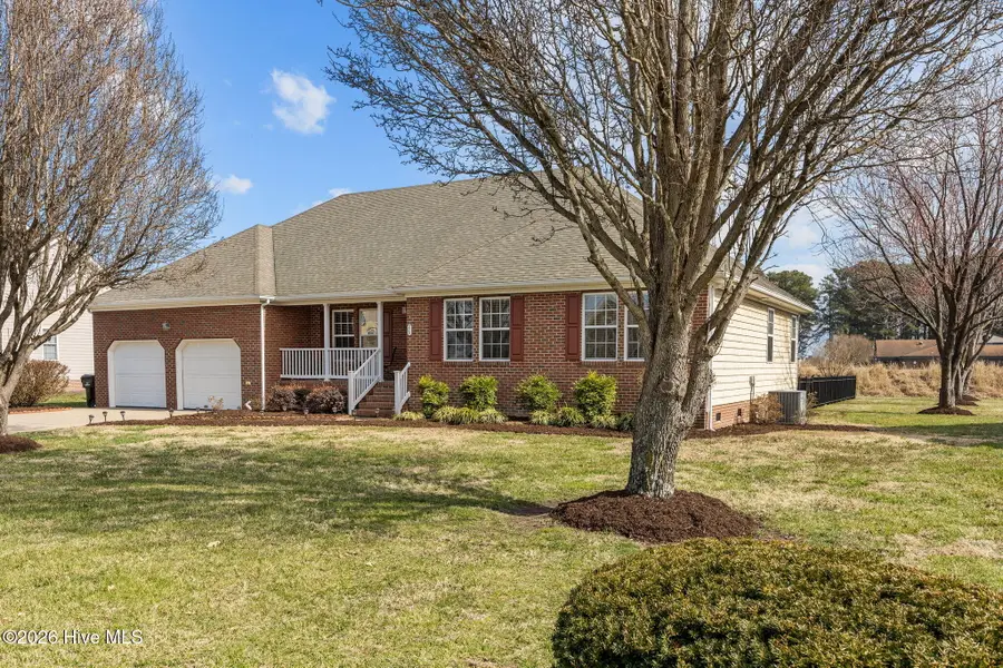 214 Ibis Way, Elizabeth City, NC 27909 - #2