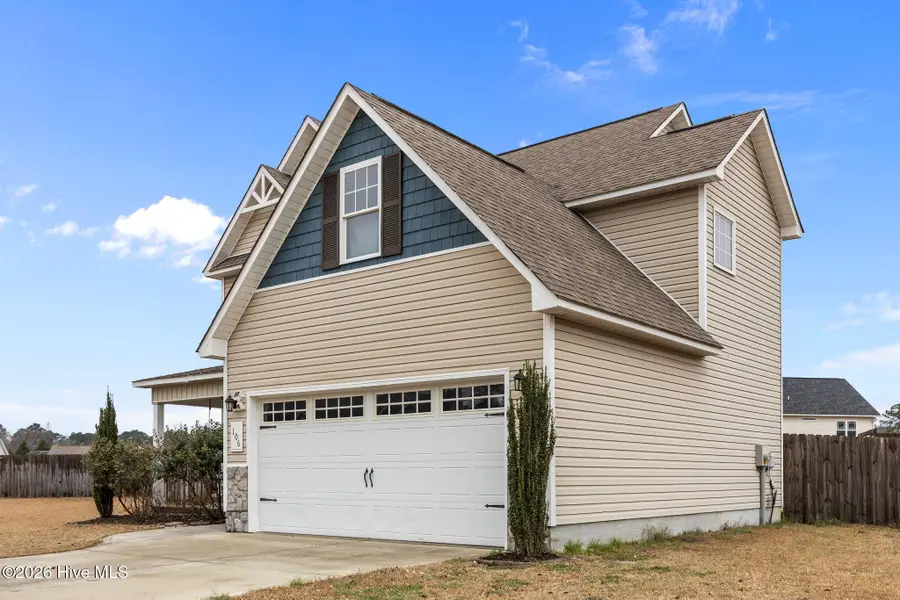 106 Chasity Way, Hubert, NC 28539 - #2