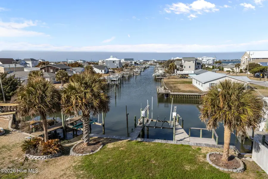 215 E Ft Macon Road, Atlantic Beach, NC 28512 - #2
