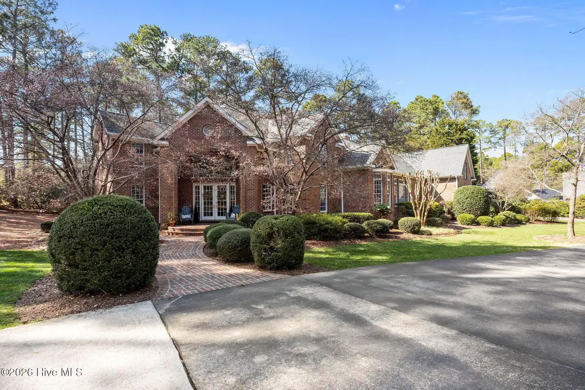 32 Glenbarr Court, Pinehurst, NC 28374 - #1