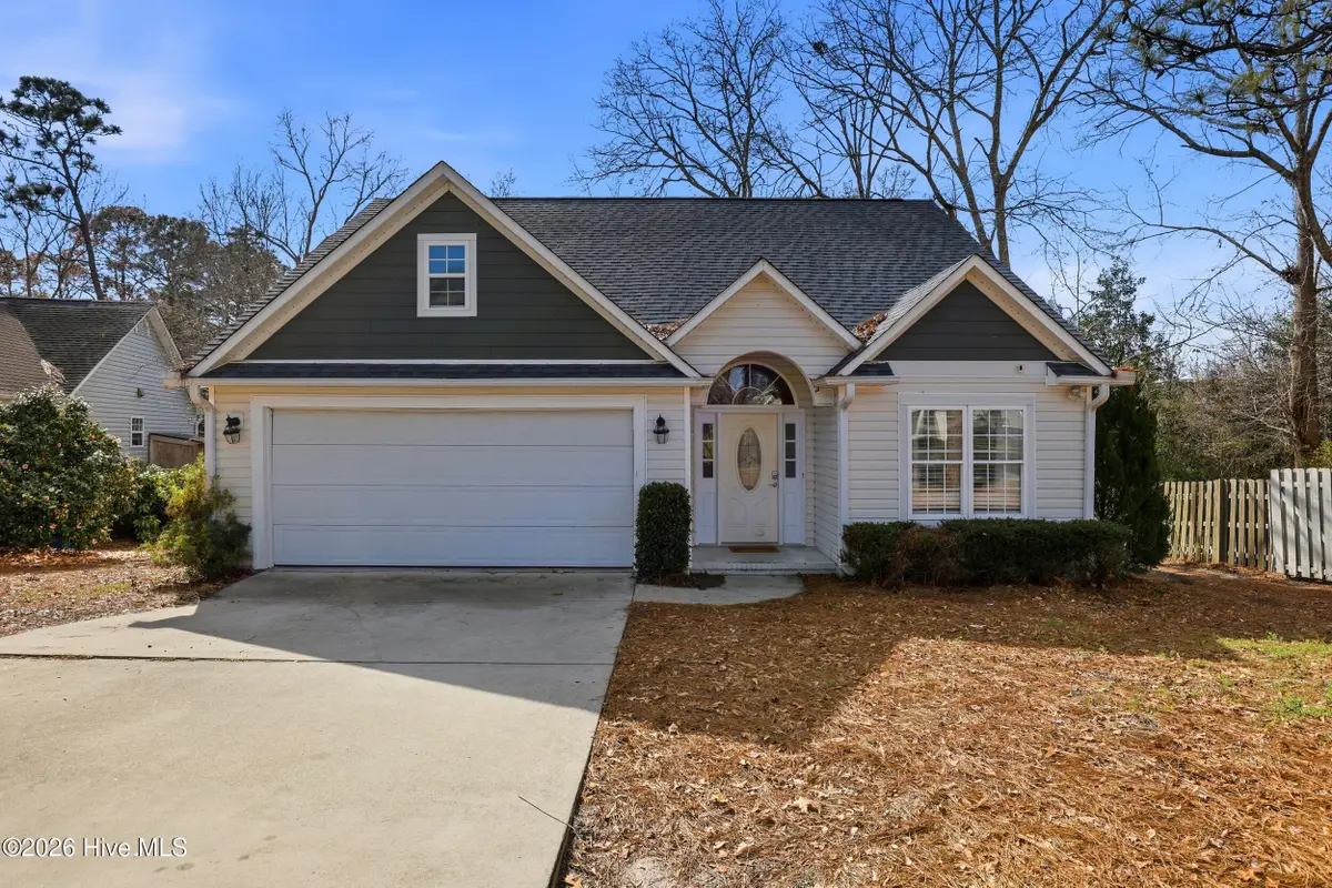 1503 Amhearst Court, Wilmington, NC 28412 - #1