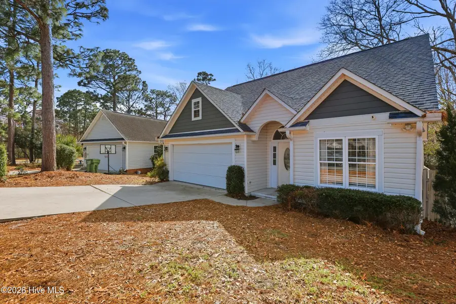 1503 Amhearst Court, Wilmington, NC 28412 - #3