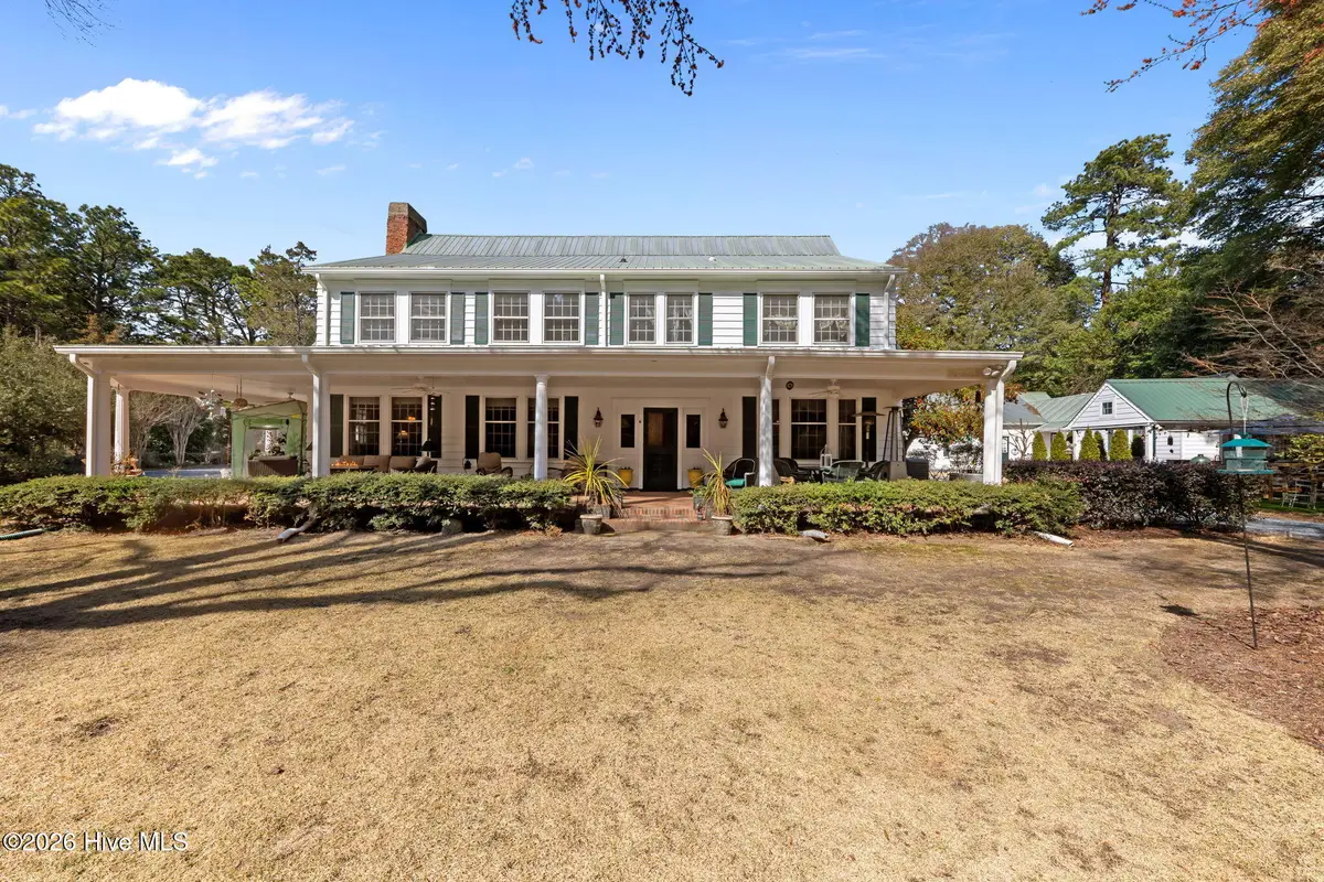 55 Linden Road, Pinehurst, NC 28374 - #1