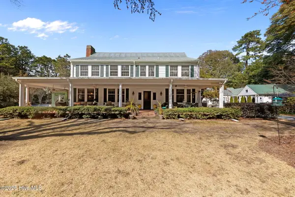 55 Linden Road, Pinehurst, NC 28374