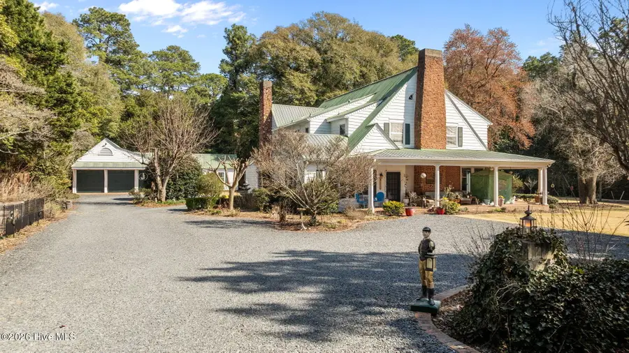 55 Linden Road, Pinehurst, NC 28374 - #2