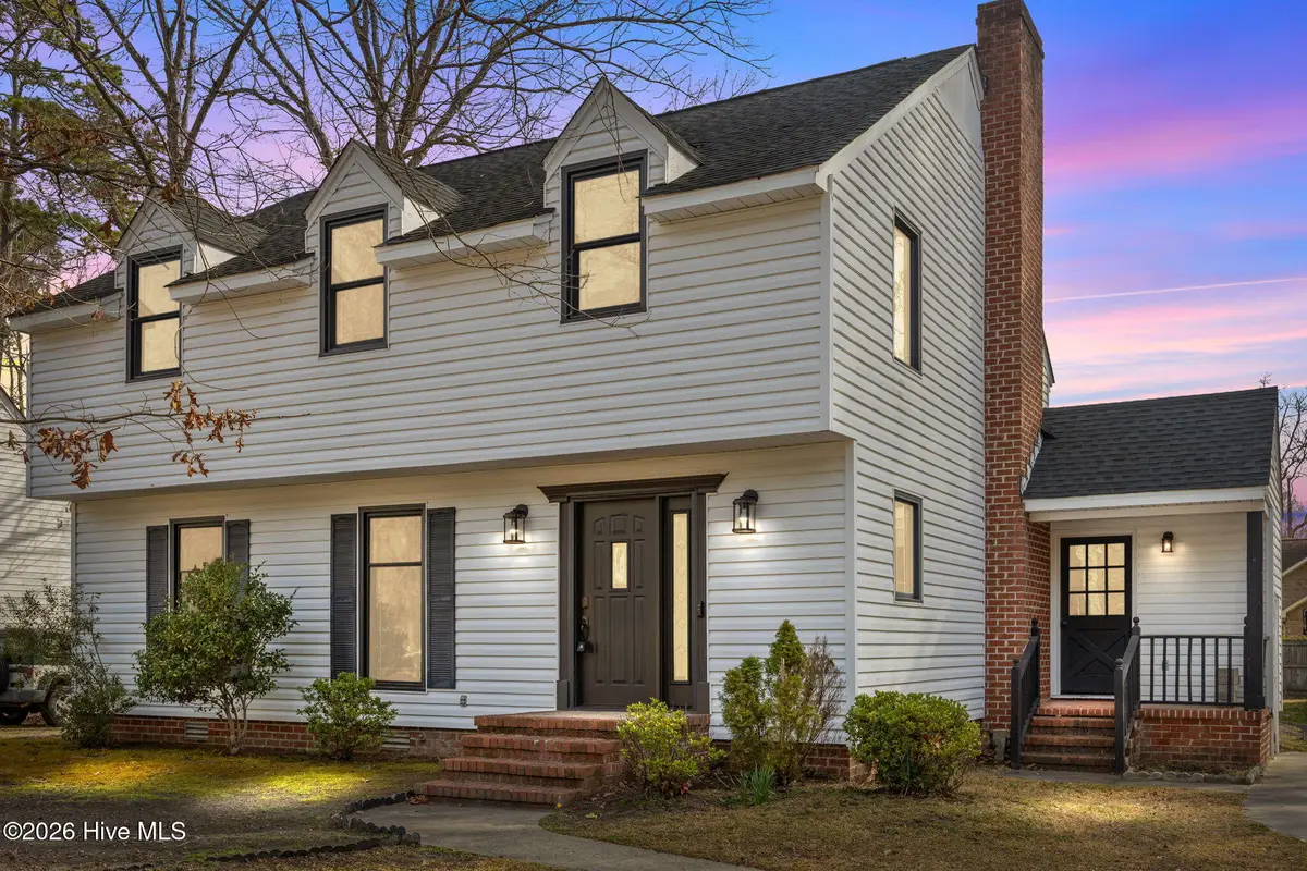 107 Woodhaven Road, Greenville, NC 27834 - #1