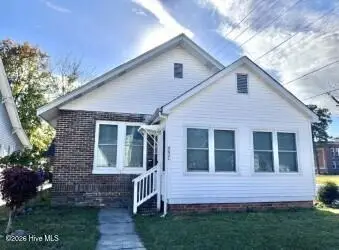 517 W North Street W, Ahoskie, NC 27910