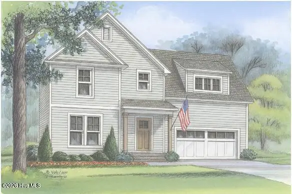 104 Redbud Court, Havelock, NC 28532