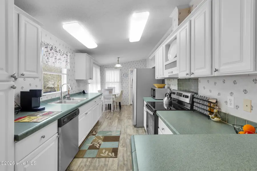 172 Pond Street, Vanceboro, NC 28586 - #3