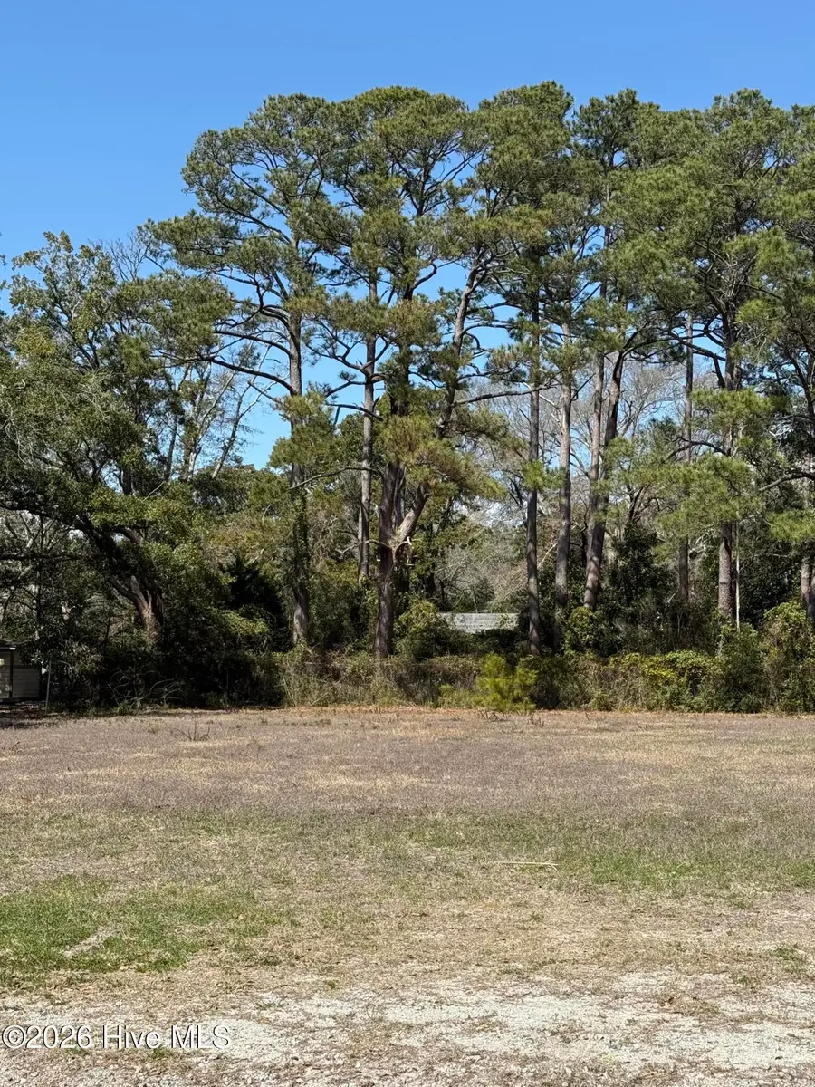 211 E Leonard Street, Southport, NC 28461 - #2