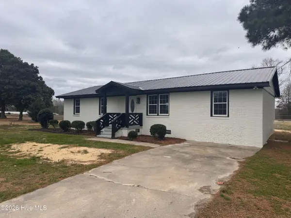 19016 Us Highway 64, Williamston, NC 27892