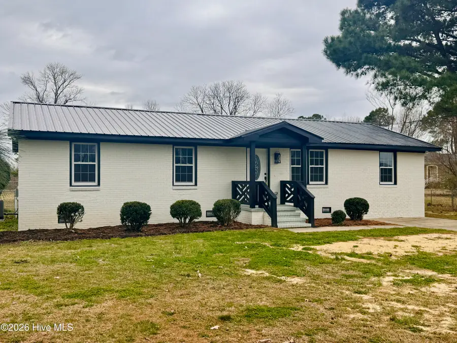 19016 Us Highway 64, Williamston, NC 27892 - #2