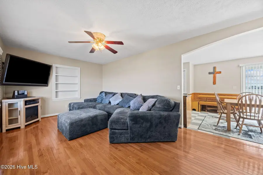 2575 White Plains Road, Engelhard, NC 27824 - #3