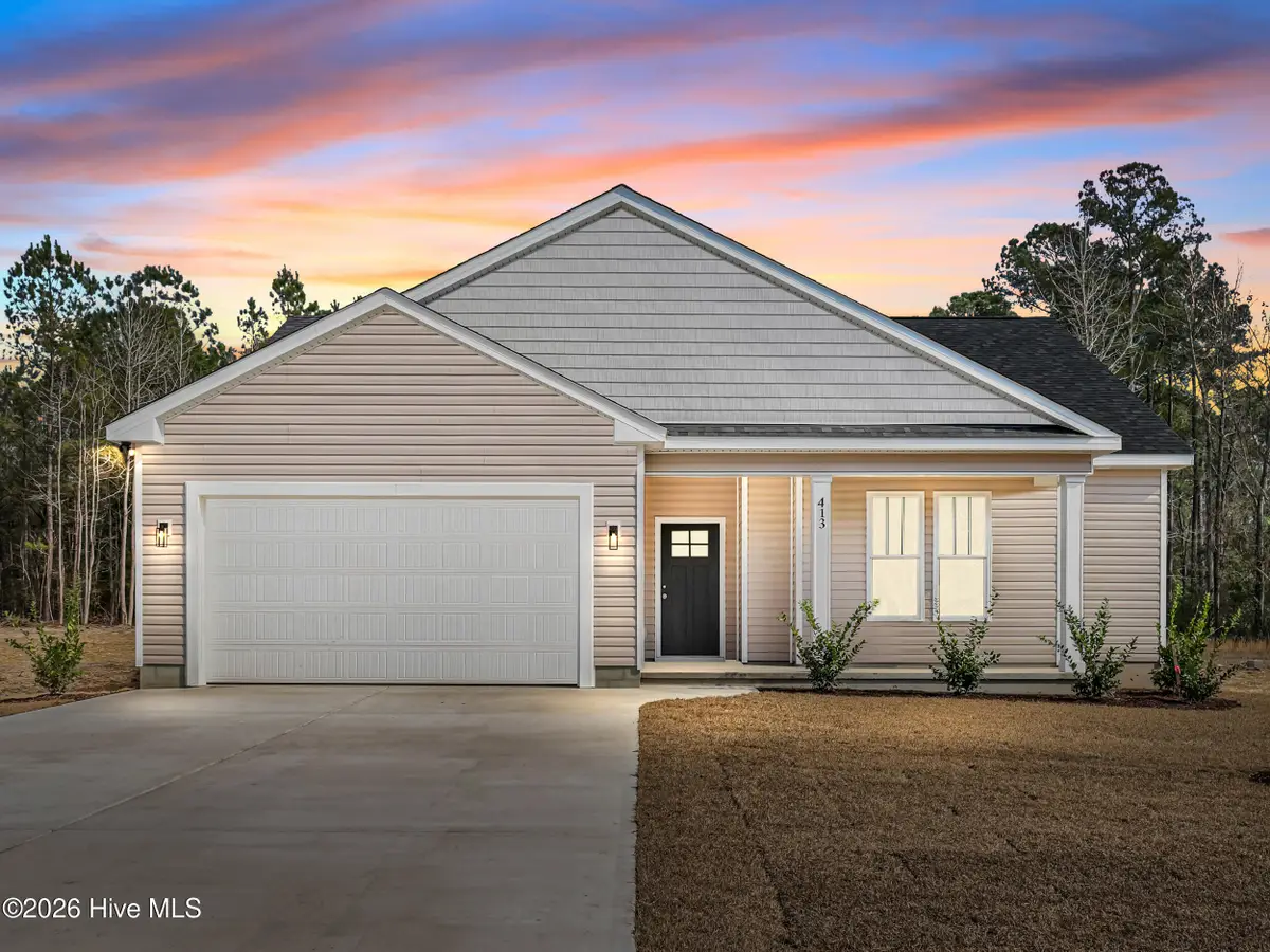 413 Timberwind Lane Se, Leland, NC 28451 - #1