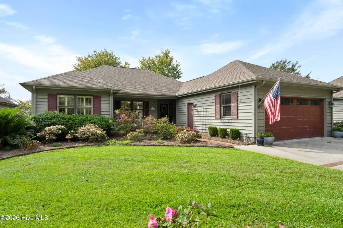 117 Widgeon Circle, Hampstead, NC 28443 - #1