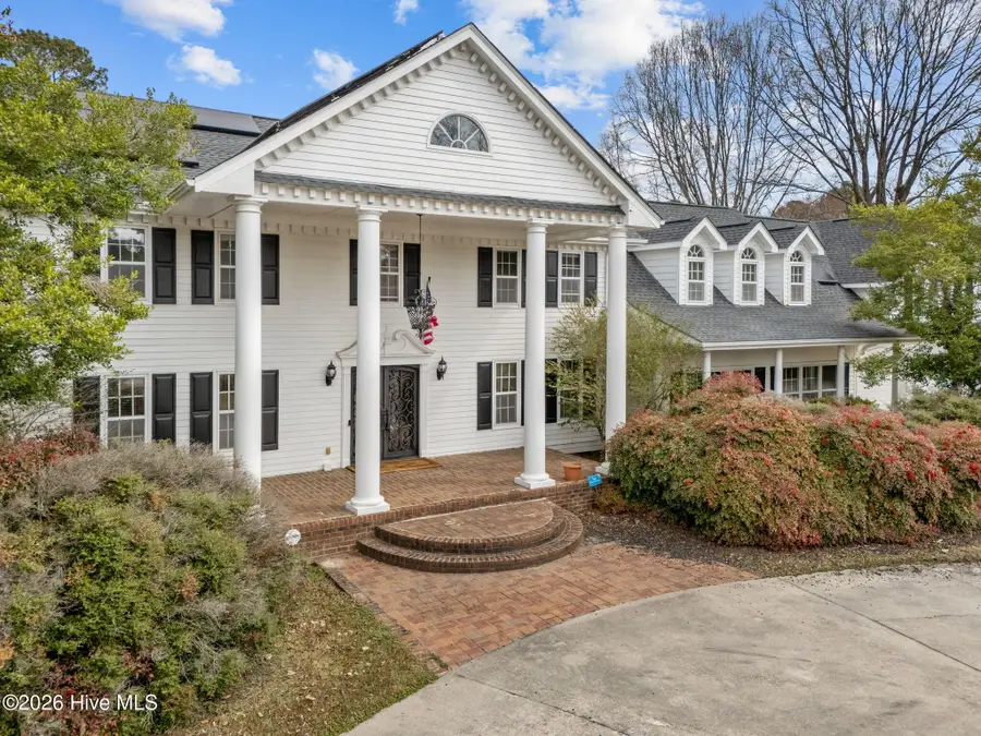 5808 Devon Circle, Raleigh, NC 27604 - #2
