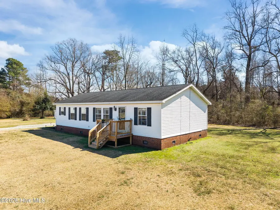 115 Rhonda Court, Beulaville, NC 28518 - #3