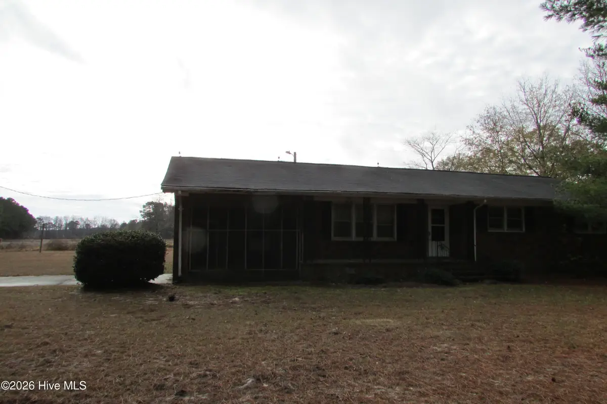 8401 Boykin Bridge Road, Clinton, NC 28328 - #1