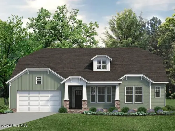 127 Bailey Circle, Shiloh, NC 27974