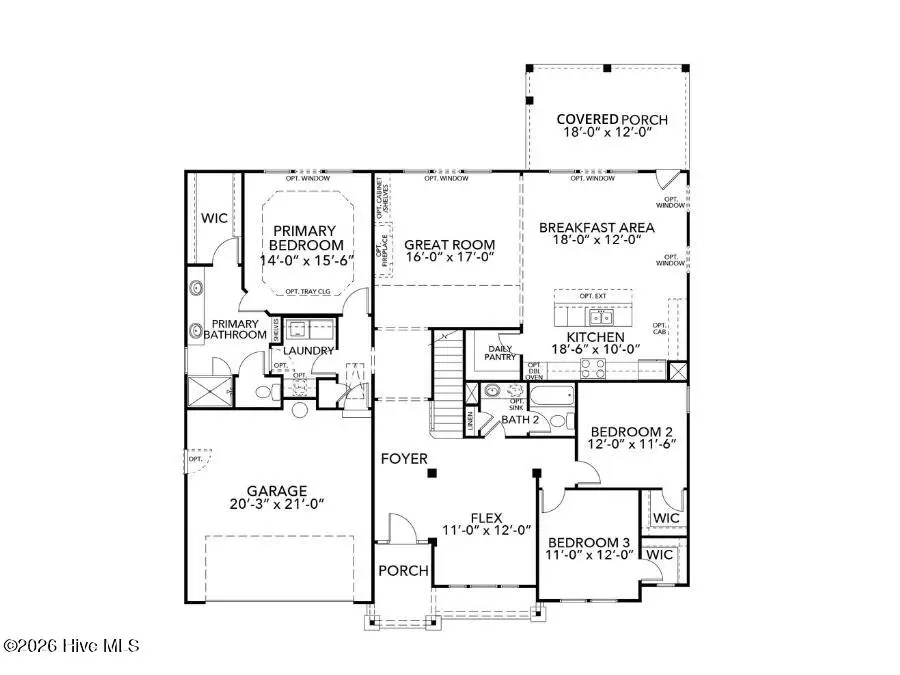 127 Bailey Circle, Shiloh, NC 27974 - #2