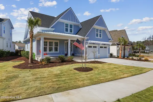 637 Bedminister Lane, Wilmington, NC 28405