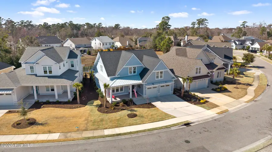 637 Bedminister Lane, Wilmington, NC 28405 - #2