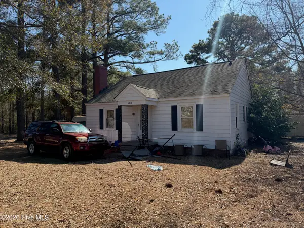 1510 Pactolus Highway, Greenville, NC 27834