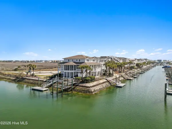 47 Lee Street, Ocean Isle Beach, NC 28469