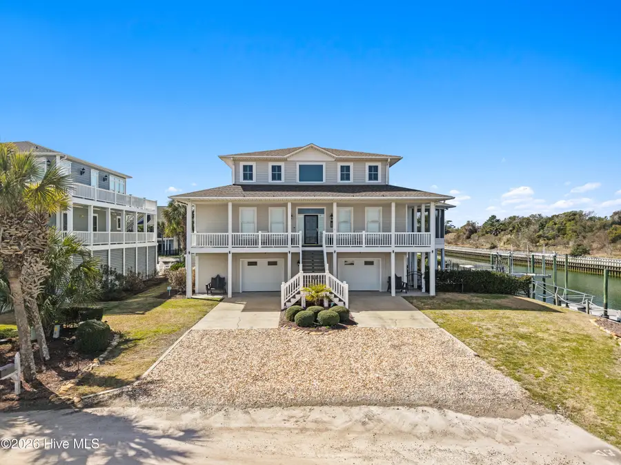 47 Lee Street, Ocean Isle Beach, NC 28469 - #2