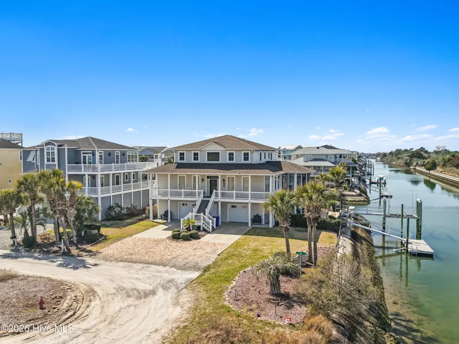 47 Lee Street, Ocean Isle Beach, NC 28469 - #3