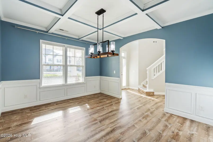 903 Stagecoach Drive, Jacksonville, NC 28546 - #3