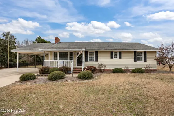 3306 Alton Phillips Road, Kinston, NC 28504