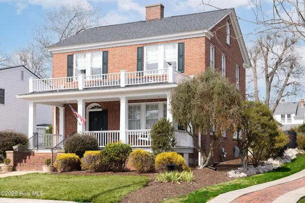 112 Blount Street, Edenton, NC 27932