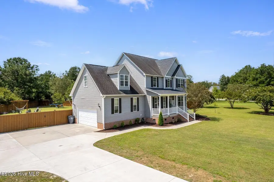 337 Oakmont Drive, Hampstead, NC 28443 - #2